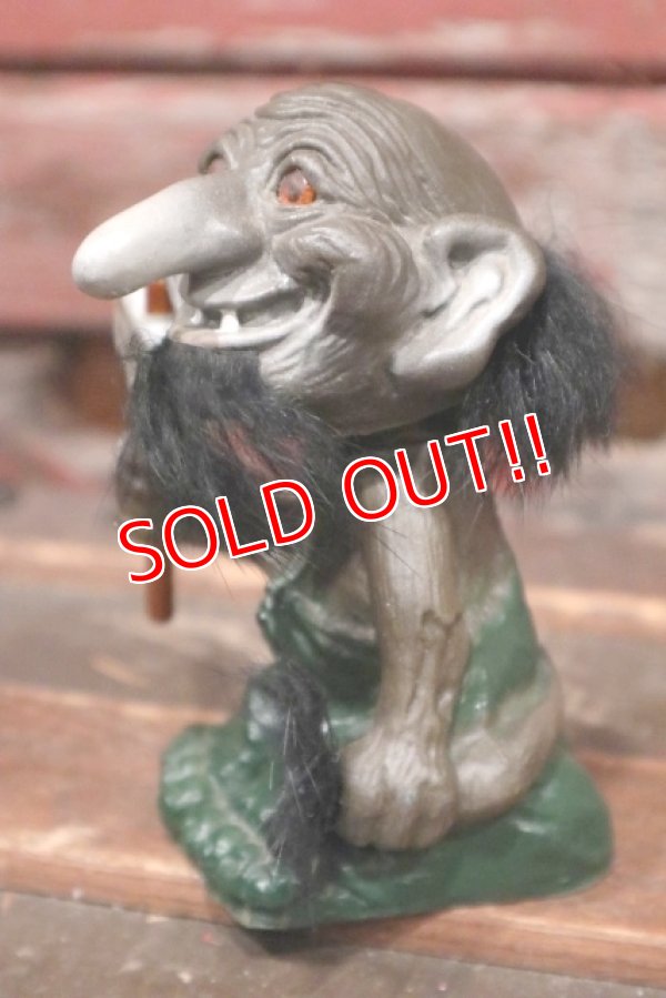 画像3: ct-201114-09 Troll / HEICO 1960's Nodder