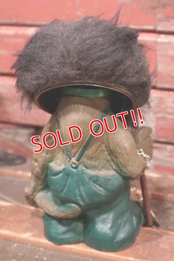 画像6: ct-201114-11 Troll / HEICO 1960's Nodder