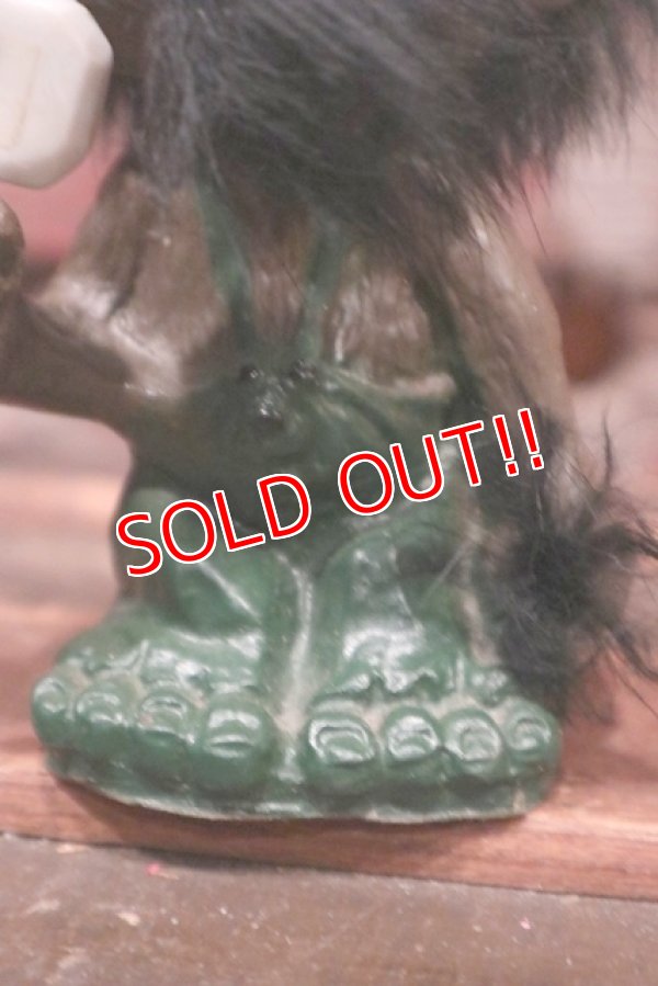 画像7: ct-201114-09 Troll / HEICO 1960's Nodder