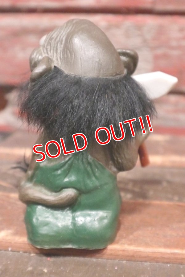 画像5: ct-201114-09 Troll / HEICO 1960's Nodder