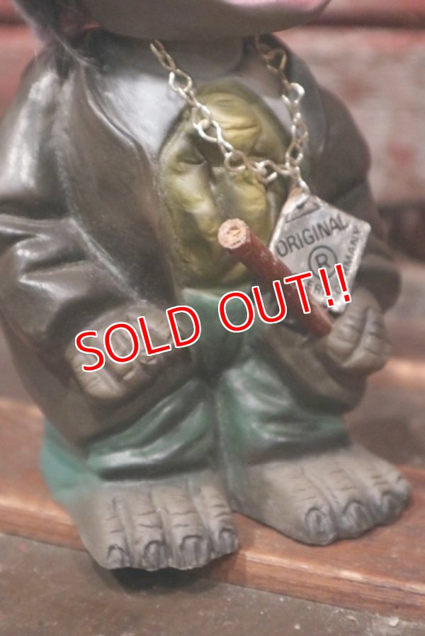 画像6: ct-201114-10 Troll / HEICO 1960's Nodder