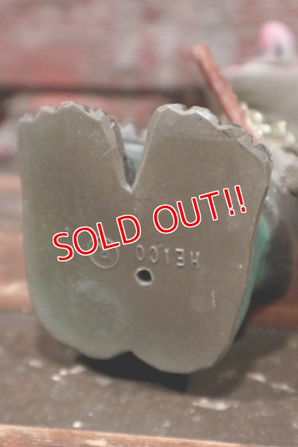 画像8: ct-201114-10 Troll / HEICO 1960's Nodder