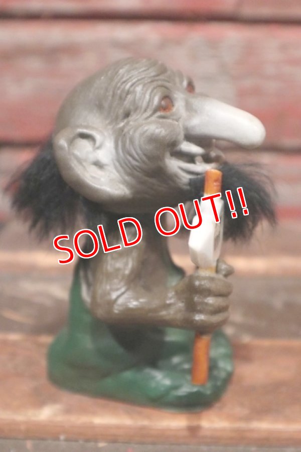 画像4: ct-201114-09 Troll / HEICO 1960's Nodder