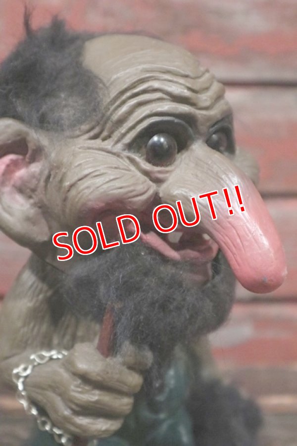 画像2: ct-201114-11 Troll / HEICO 1960's Nodder