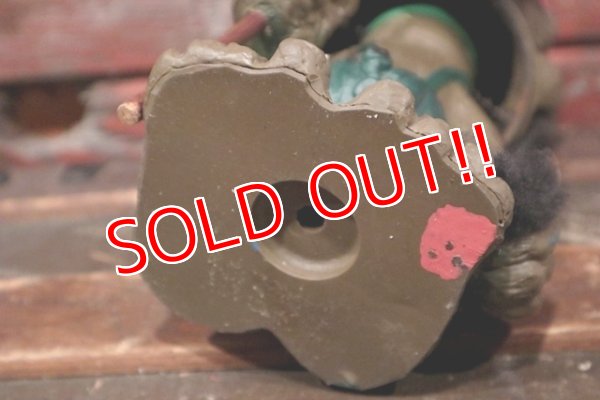 画像9: ct-201114-11 Troll / HEICO 1960's Nodder