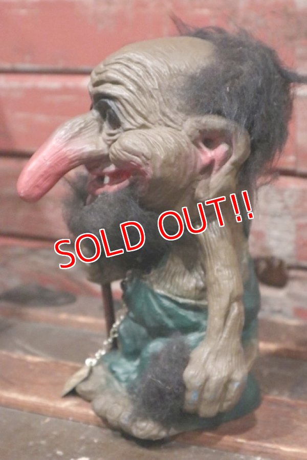 画像3: ct-201114-11 Troll / HEICO 1960's Nodder