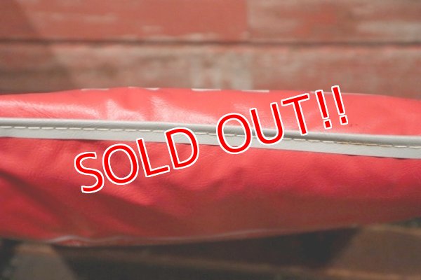 画像10: dp-210901-54 OHIO STATE UNIVERSITY / Vintage Cushion