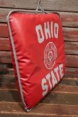 画像4: dp-210901-54 OHIO STATE UNIVERSITY / Vintage Cushion
