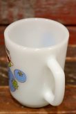 画像5: ct-210301-55 Strawberry Shortcake / Huckleberry Pie 1980's Anchor Hocking Mug