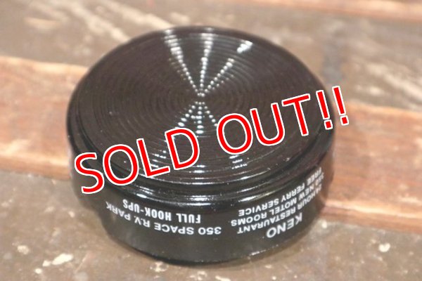 画像7: dp-210901-18 Best Western Riverside Resort & Casino / Vintage Ashtray