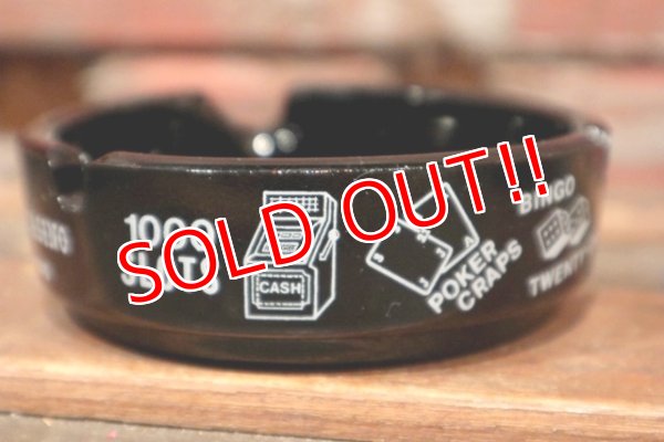 画像3: dp-210901-18 Best Western Riverside Resort & Casino / Vintage Ashtray