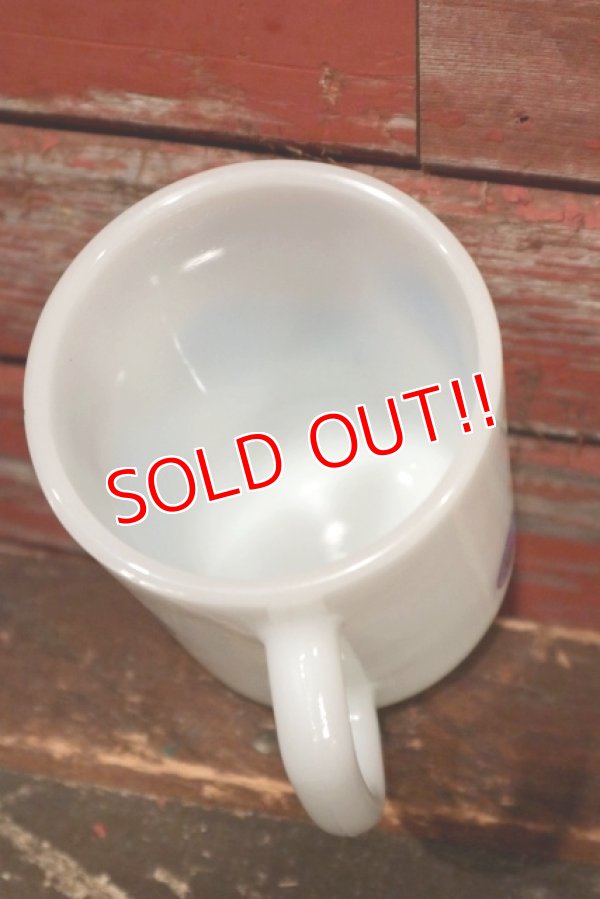 画像6: ct-210301-55 Strawberry Shortcake / Huckleberry Pie 1980's Anchor Hocking Mug