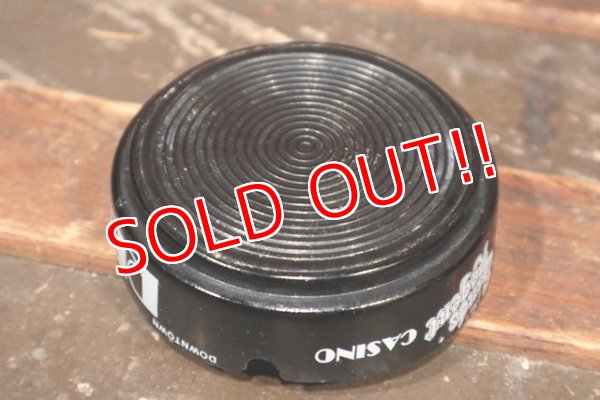 画像6: dp-210901-20 The Sands Regent Hotel & Casino / Vintage Ashtray