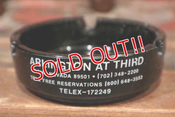 画像3: dp-210901-20 The Sands Regent Hotel & Casino / Vintage Ashtray