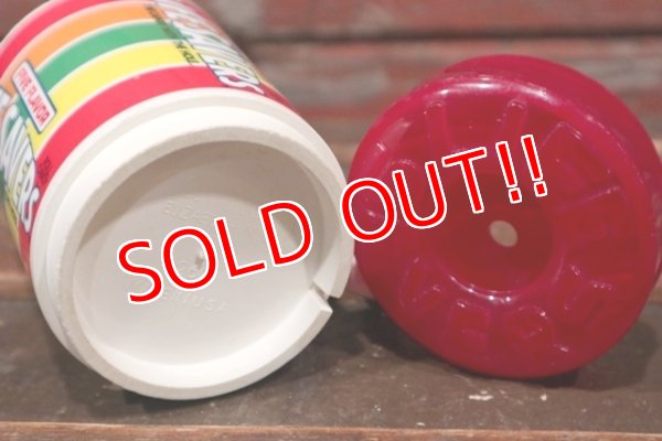 画像6: dp-210901-55 LIFE SAVERS / 1981 Plastic Mug (Red)