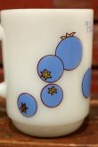 画像4: ct-210301-55 Strawberry Shortcake / Huckleberry Pie 1980's Anchor Hocking Mug