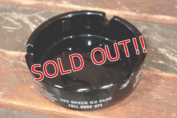 画像6: dp-210901-18 Best Western Riverside Resort & Casino / Vintage Ashtray