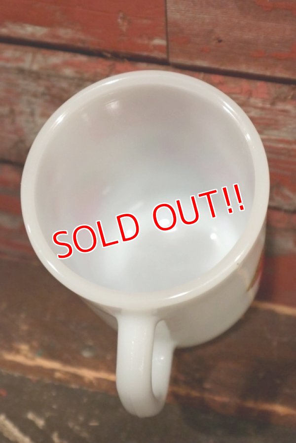 画像8: ct-210901-53 Strawberry Shortcake / 1980's Anchor Hocking Mug