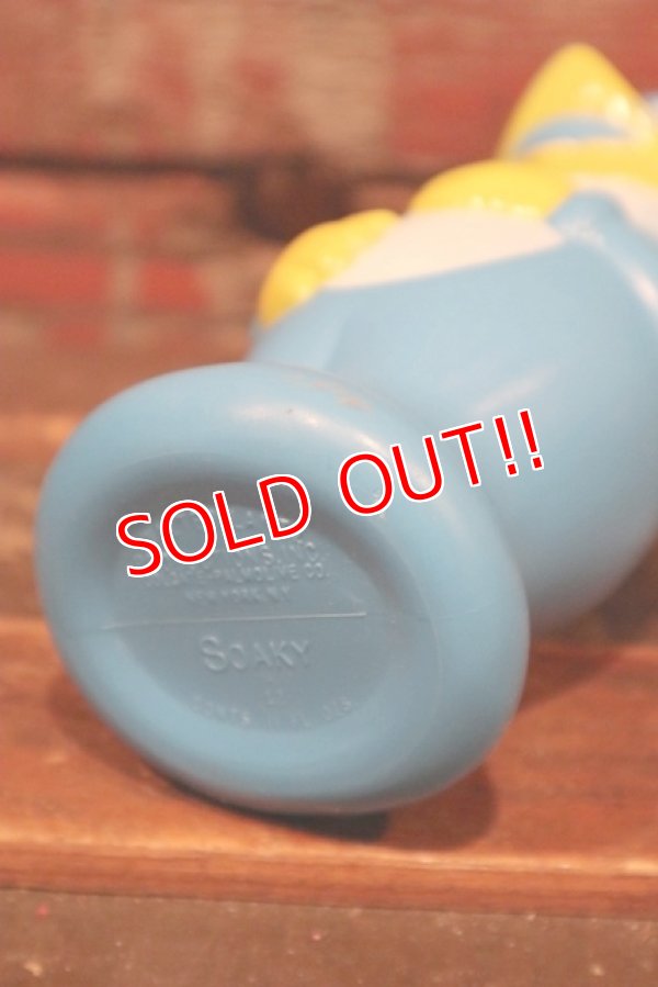 画像7: ct-210801-68 Woody Woodpecker / 1960's Soaky