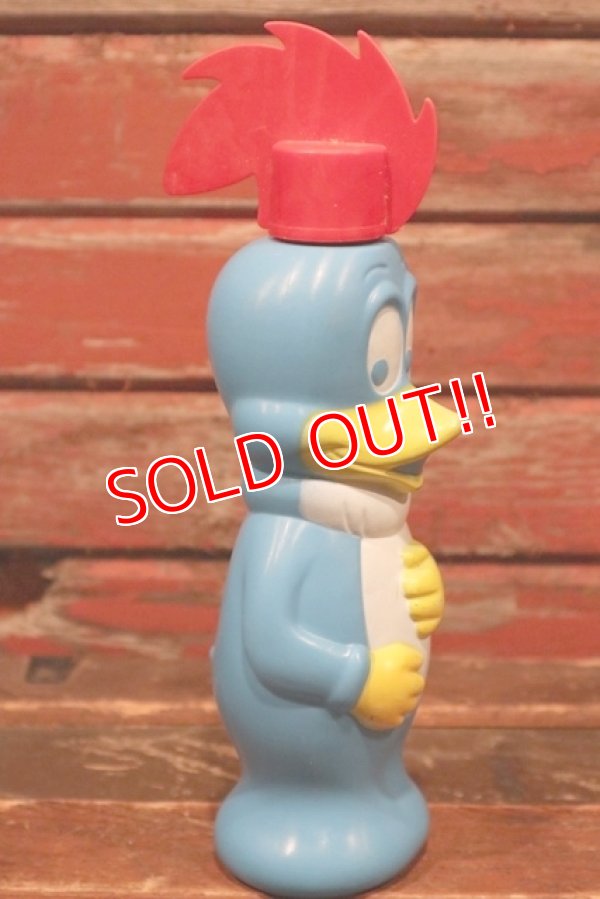 画像3: ct-210801-68 Woody Woodpecker / 1960's Soaky
