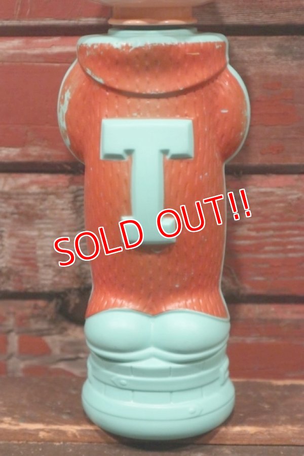 画像3: ct-210901-38 Theodore / 1960's Soaky (Brown × Green)