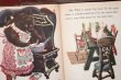 画像4: ct-210901-43 a Little Golden Book / 1940's "The Three Bears" Picture Book