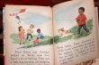 画像4: ct-210701-09 ELF BOOK / 1950's "A WALK WITH GRANDPA" Picture Book