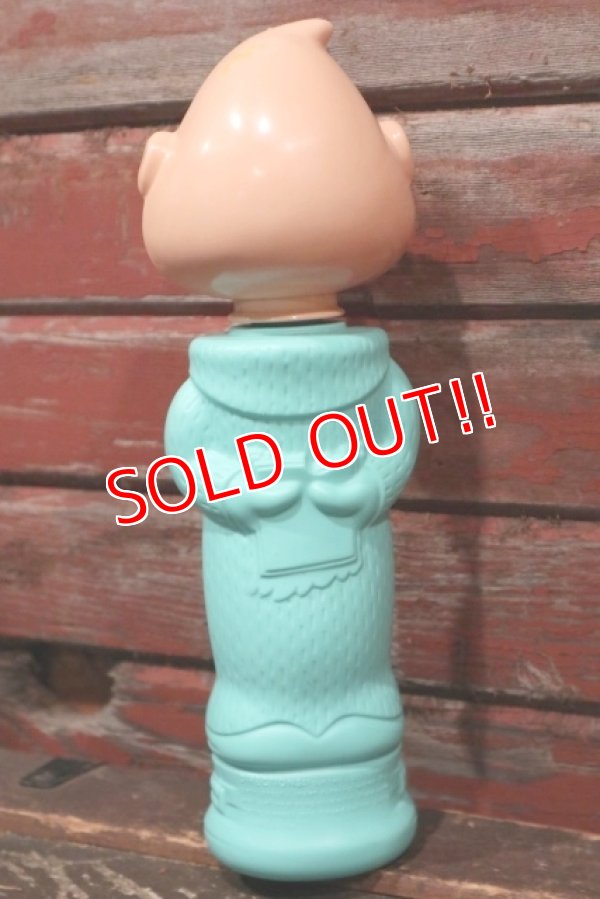 画像7: ct-210901-38 Theodore / 1960's Soaky (Brown × Green)