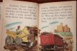 画像6: ct-210701-09 ELF BOOK / 1950's "A WALK WITH GRANDPA" Picture Book