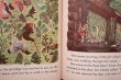 画像5: ct-210901-43 a Little Golden Book / 1940's "The Three Bears" Picture Book
