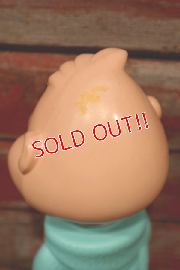 画像6: ct-210901-38 Theodore / 1960's Soaky (Brown × Green)