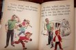 画像5: ct-210701-09 ELF BOOK / 1950's "A WALK WITH GRANDPA" Picture Book