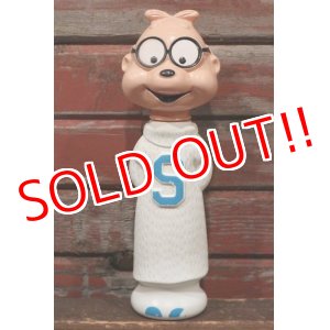 画像: ct-210901-37 Simon / 1960's Soaky (White × Blue)