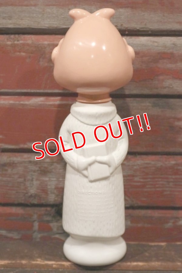 画像6: ct-210901-37 Simon / 1960's Soaky (White × Blue)