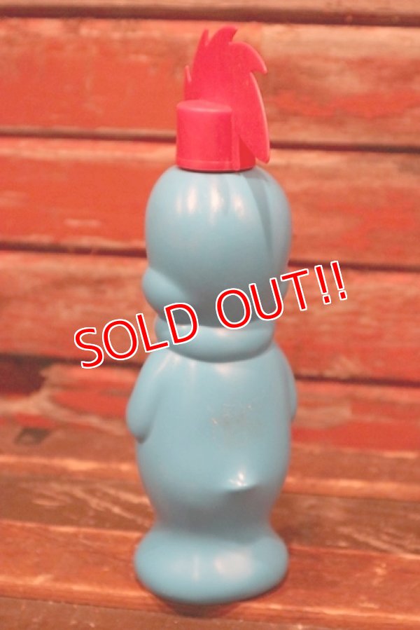 画像5: ct-210801-68 Woody Woodpecker / 1960's Soaky