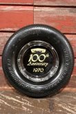 画像1: dp-210901-14 B.F.Goodrich / 1970's Tire Ashtray