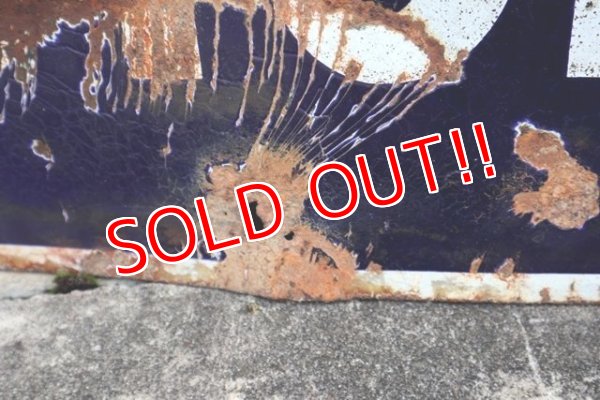 画像6: dp-210901-36 CHRYSLER MOTOR CARS 1920's-1930's Sign