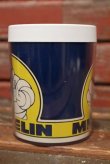 画像4: ct-210901-73 MICHELIN / Bibendum 1970's-1980's Plastic Mug