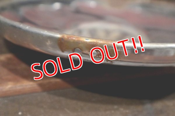 画像5: dp-210901-52 Volkswagen / Vintage Wheel Cover 