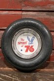 画像1: dp-210901-13 Firestone / 1970's Tire Ashtray