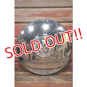 画像: dp-210901-52 Volkswagen / Vintage Wheel Cover 