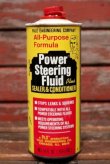 画像1: dp-210901-72 YALE ENGINEERING COMPANY / Power Steering Fluid Can