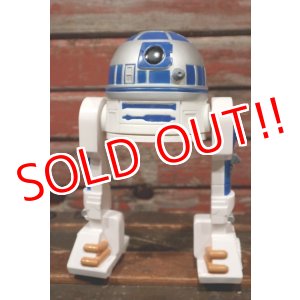 画像: ct-210901-81 STAR WARS TRILOGY / KFC 1997 Novelty Cup "R2-D2"