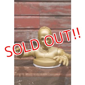 画像: ct-210901-81 STAR WARS TRILOGY / KFC 1997 Novelty Cup "C-3PO"