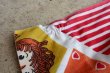 画像7: ct-210801-60 Raggedy Ann & Andy / 1970's-1980's Flat Sheet (Twin size)