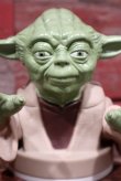 画像2: ct-210901-81 STAR WARS EPISODE I / KFC・Taco Bell 1999 Novelty Cup "Yoda"