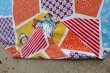 画像6: ct-210801-60 Raggedy Ann & Andy / 1970's-1980's Flat Sheet (Twin size)