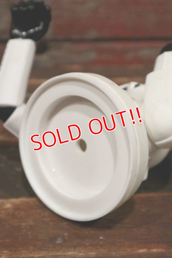 画像6: ct-210901-81 STAR WARS TRILOGY / KFC 1997 Novelty Cup ""Storm Trooper"