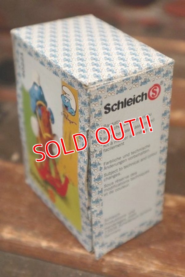 画像8: ct-201101-54 Super Smurf / Rocking Horse #40221