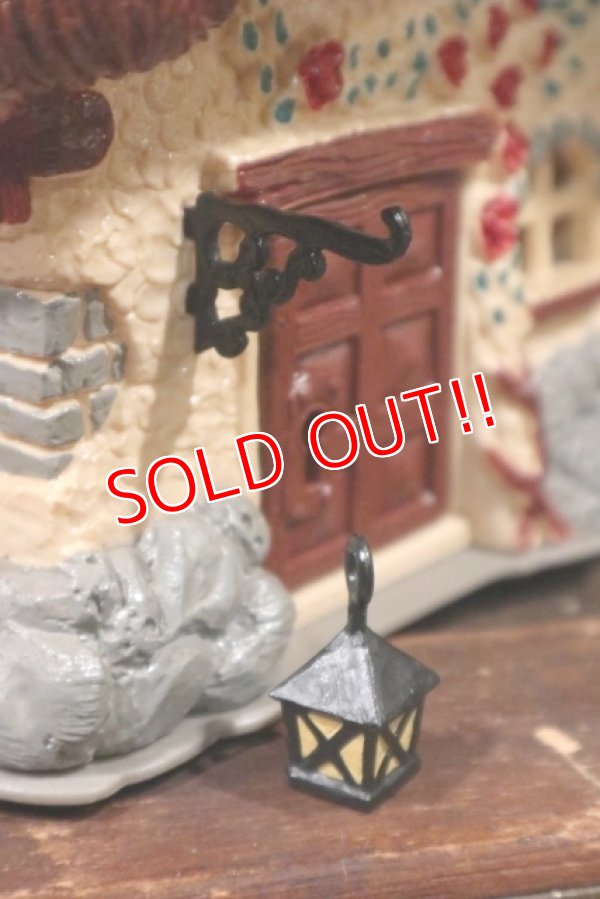 画像7: ct-201101-54 Super Smurf / Stork's Farm House  #49025